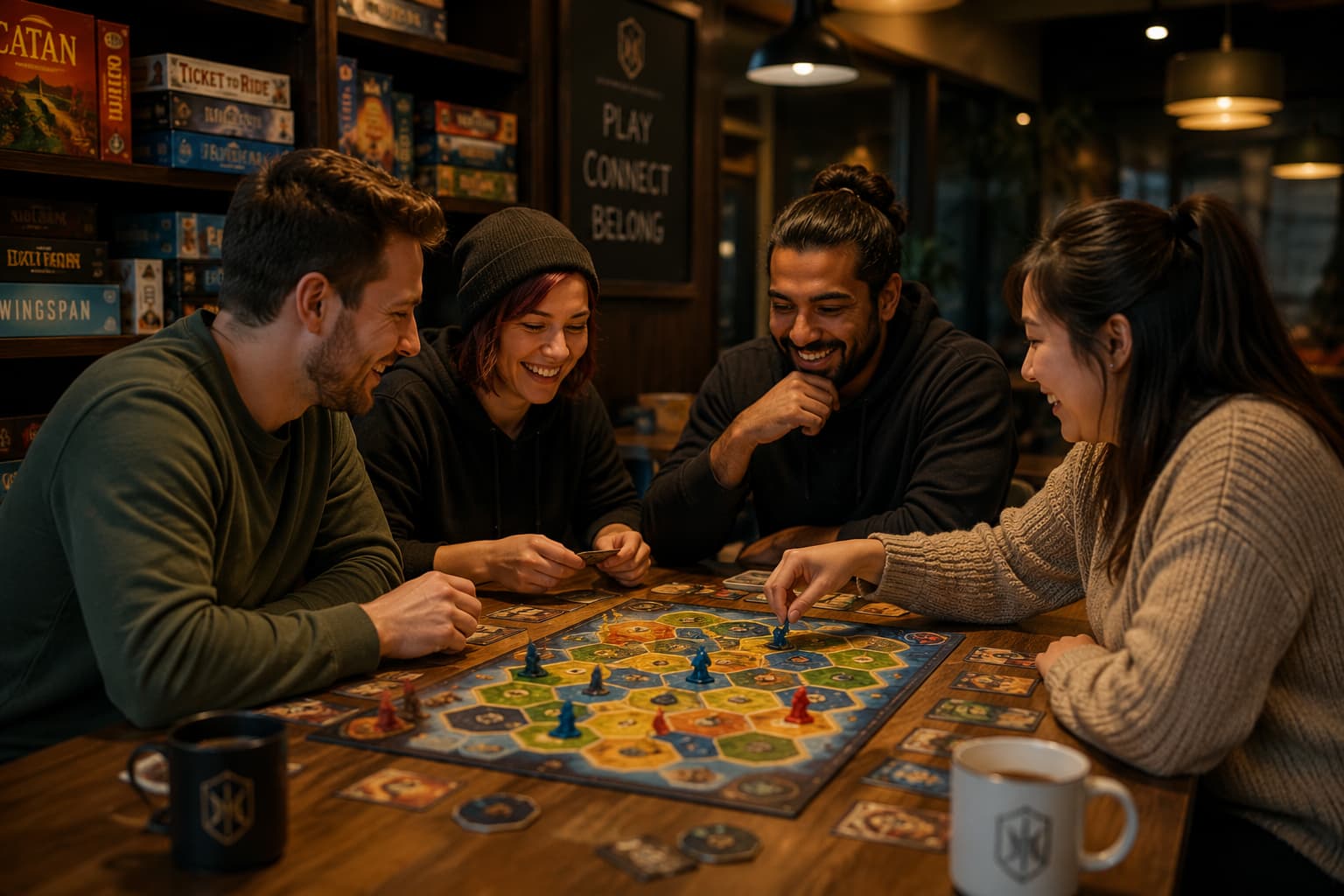 Board Games