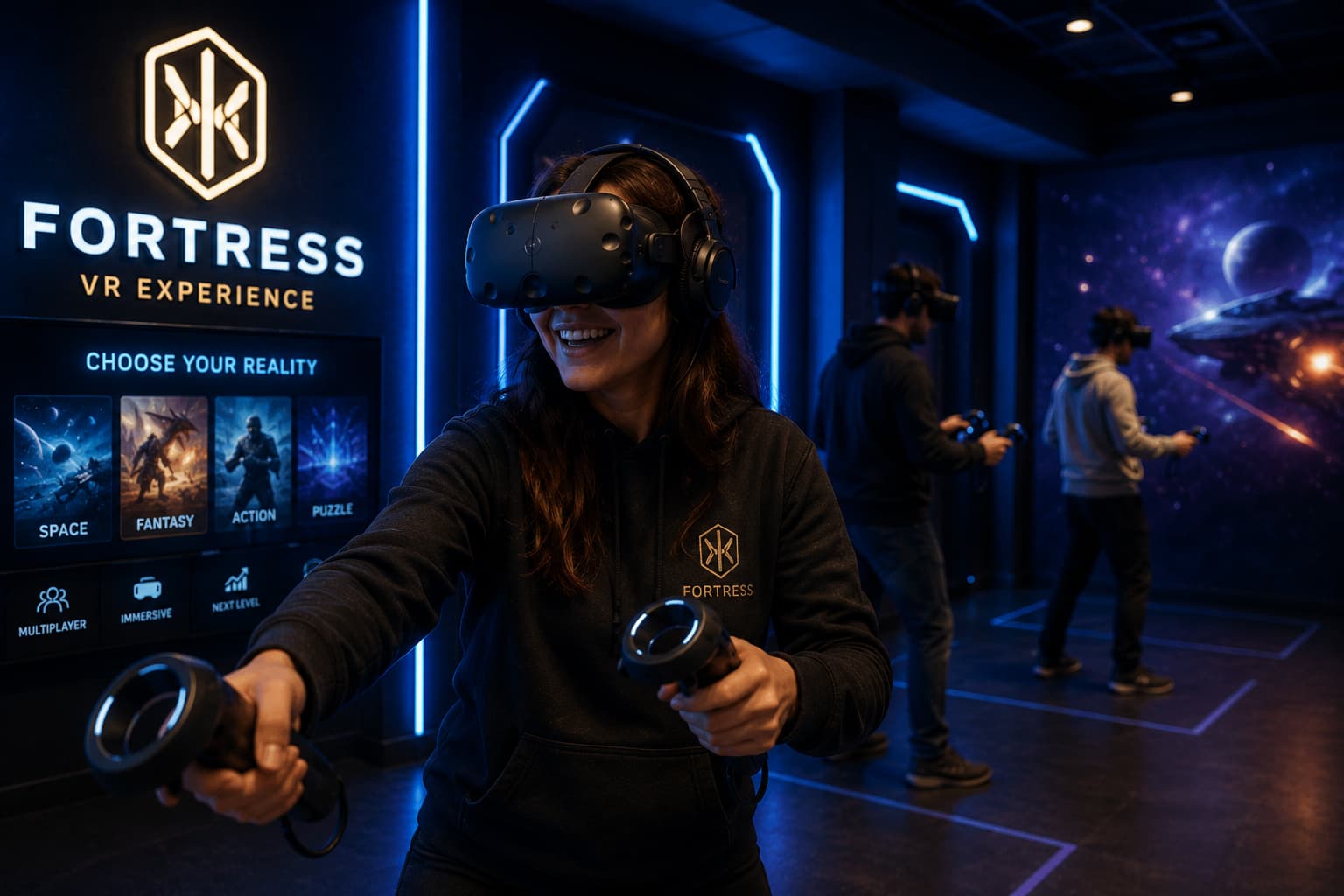 VR Experience